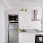 Penthouse Center Private Terrace Wifi Apartament