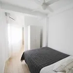 Apartament Penthouse Center Private Terrace Wifi *