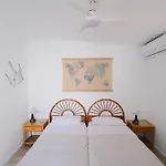 Penthouse Center Private Terrace Wifi Apartament