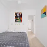 Apartament Penthouse Center Private Terrace Wifi *