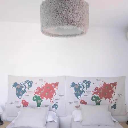 Penthouse Center Private Terrace Wifi *