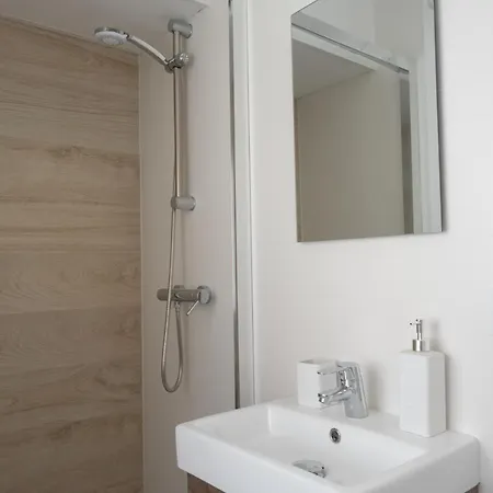 Apartamento Penthouse Center Private Terrace Wifi *