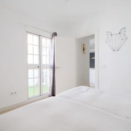 Lägenhet Penthouse Center Private Terrace Wifi Málaga