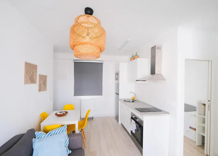 Penthouse Center Private Terrace Wifi