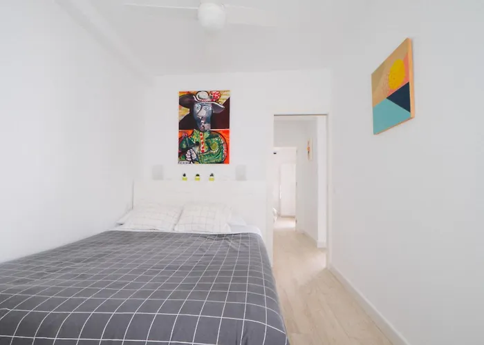 شقة Penthouse Center Private Terrace Wifi *